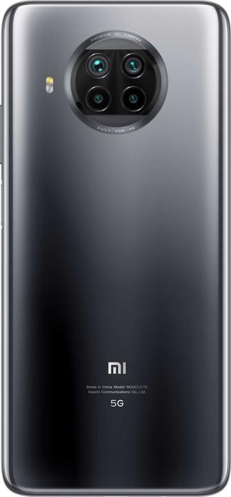 Actual product image Xiaomi Mi 10T Lite (128 GB, Pearl Gray, 6.67", Dual SIM, 64 Mpx, 5G)