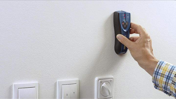 Produktbild Pancontrol Leitungssucher PAN Multidetector