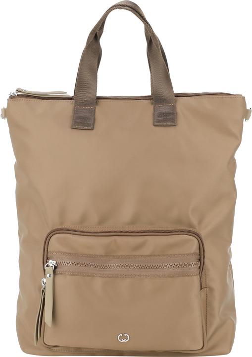 Gerry Weber echoes backpack lvz
