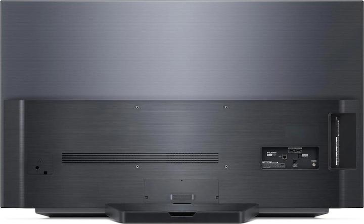 Image du produit LG OLED55CS6LA (55", CS6, OLED, 4K, 2022)