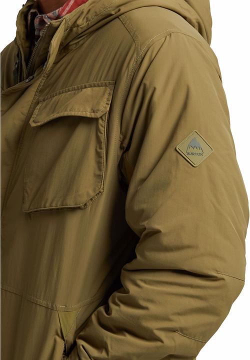 Actual product image Burton Edgecomb (M)