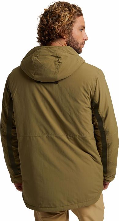 Actual product image Burton Edgecomb (M)