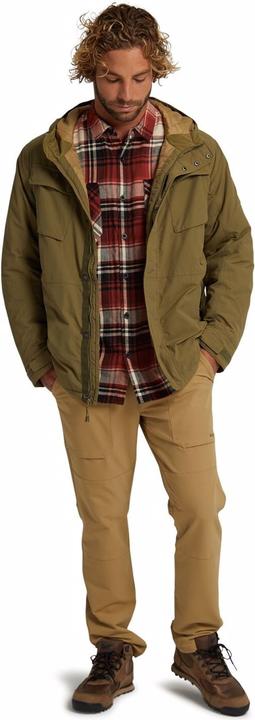 Actual product image Burton Edgecomb (M)