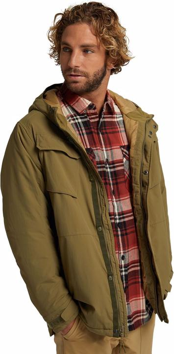 Actual product image Burton Edgecomb (M)