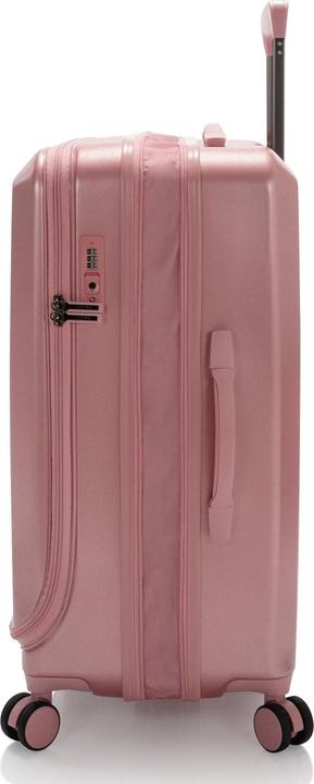 Actual product image Heys EZ Fashion - Trolley case (80 l, M (50 - 90l))