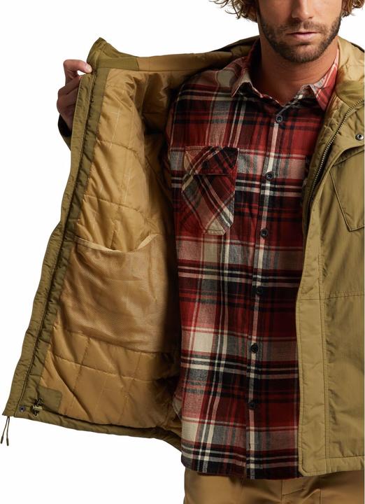Actual product image Burton Edgecomb (M)