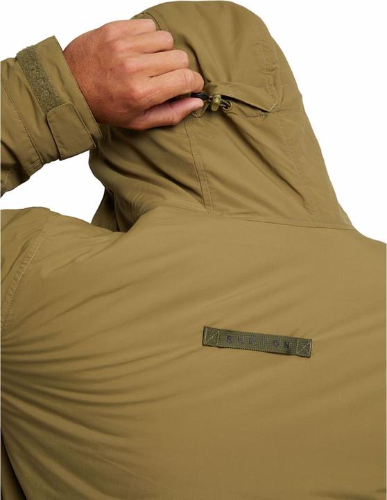 Actual product image Burton Edgecomb (M)