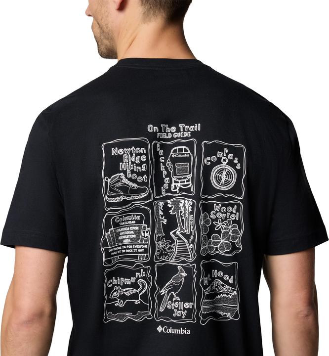 Produktbild Columbia Kettle River™ Back Graphic Tee (XL)