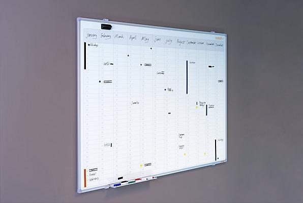 Image du produit smiT planificateur annuel