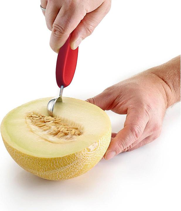 Produktbild Westmark Frucht-Schneider 3tlg