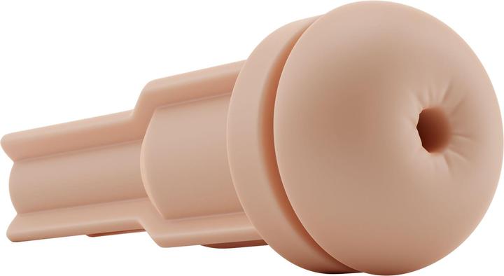 Produktbild Autoblow AI Ultra Anus Sleeve (Light skin tone)