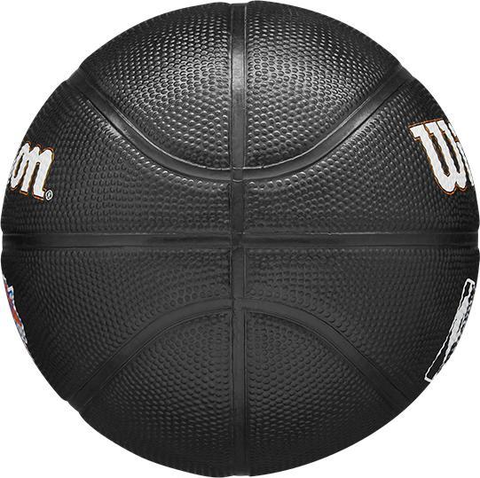 Immagine prodotto Wilson Tributo Squadra Nba Mini Ny Knicks (3)