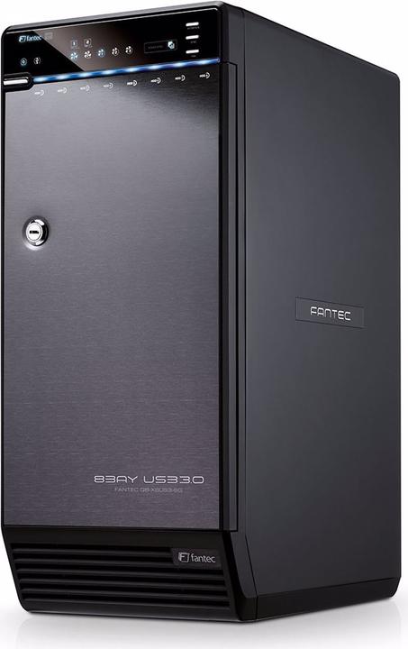 Immagine prodotto Fantec QB-X8US3-6G (3.5")
