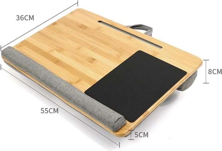 Immagine prodotto TOP Tavolo per laptop