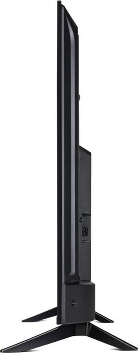 Image du produit LG TV 55UT73003LA (55", UT73, LED, 4K, 2024)
