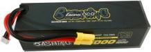 Actual product image Gens Ace RC Battery LiPo 15000 mAh 11.1 V 100C Bashing (11.10 V, 15000 mAh)
