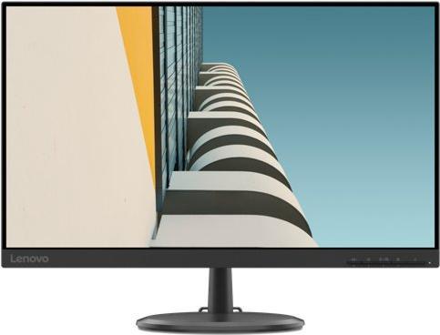 Actual product image Lenovo C24-25 LED monitor (1920 x 1080 pixels, 23.80")