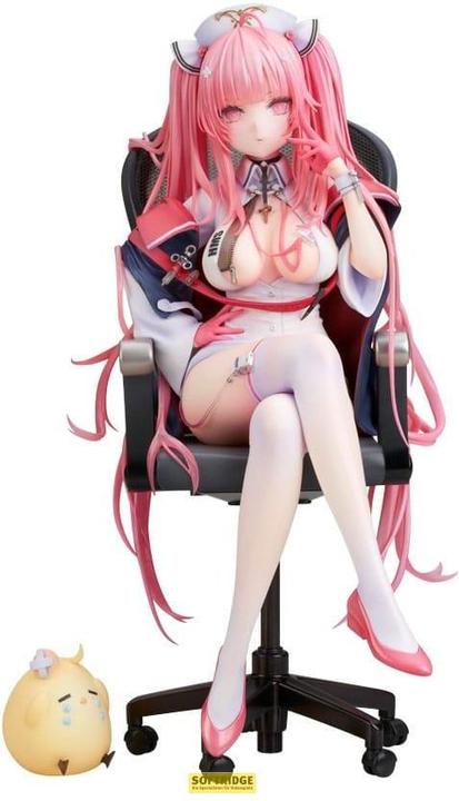 Alter Azur Lane PVC Statue 1/7 Perseus Nursery Unfamiliar Duties Ver. 21 cm