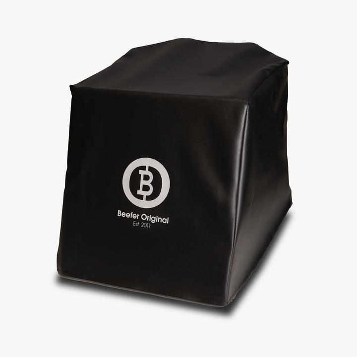 Actual product image Beefer ® Abdeckhaube Twin Pro