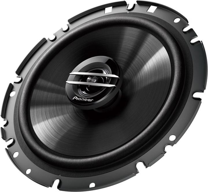 Actual product image Pioneer TS-G1720F (300 W, 14.40 cm)