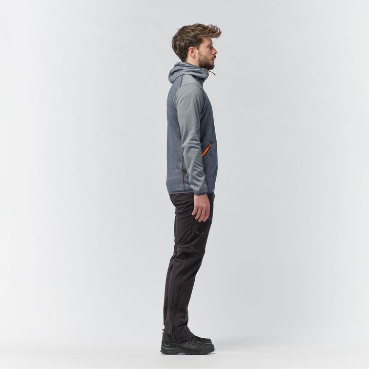 Produktbild Salewa Puez Melange Hoodie Jacke (S)