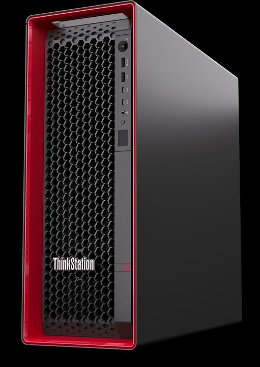 Immagine prodotto Lenovo ThinkStation P5 w3-2425 Tower Intel Xeon W 32 GB DDR5-SDRAM 1 TB SSD Windows 11 Pro for Wor (Intel Xeon W3-2425, 32 GB, 1000 GB, RTX A2000)