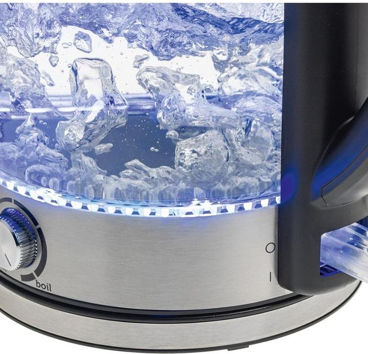 Image du produit Koenig Bouilloire en verre (1.70 l)