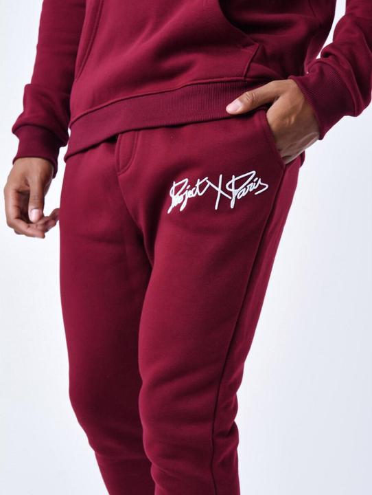 Actual product image Project X Paris jogging baic full logo project x pari (S)