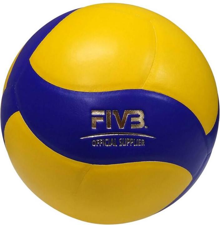 Immagine prodotto Mikasa V333W SCHOOL PRO (5)