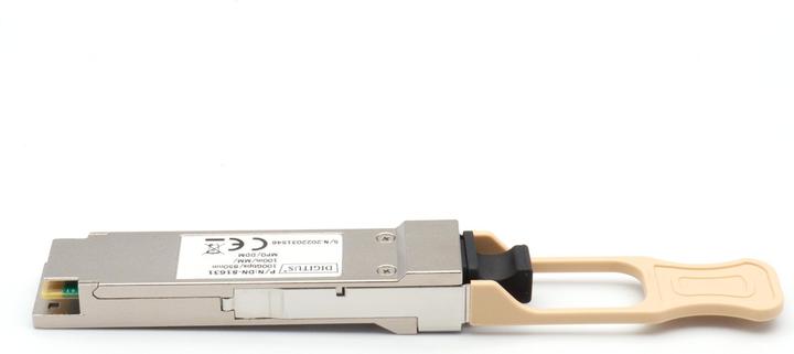 Image du produit Digitus 100Gbs QSFP28 SR4 Optical Transceiver