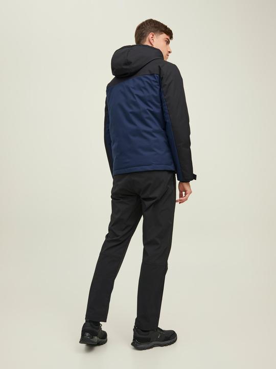 Produktbild Jack & Jones Technische Kapuzen Jacke (M)
