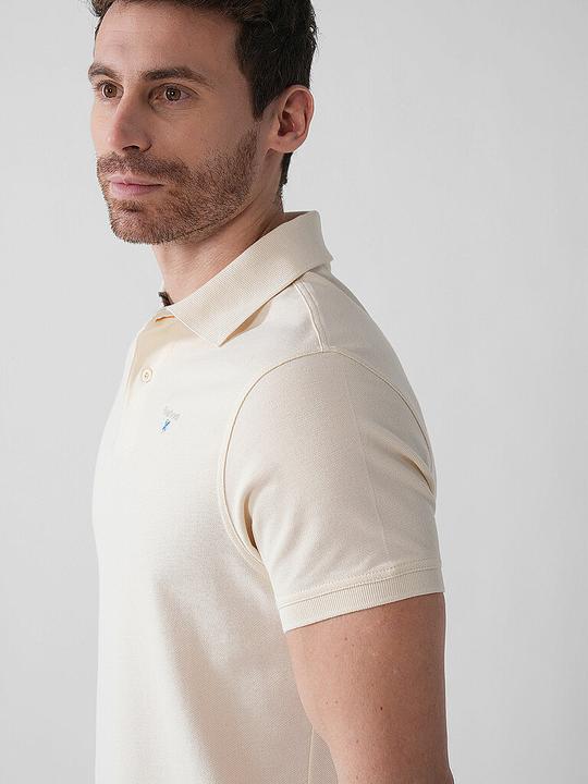 Actual product image Barbour Poloshirt (S)