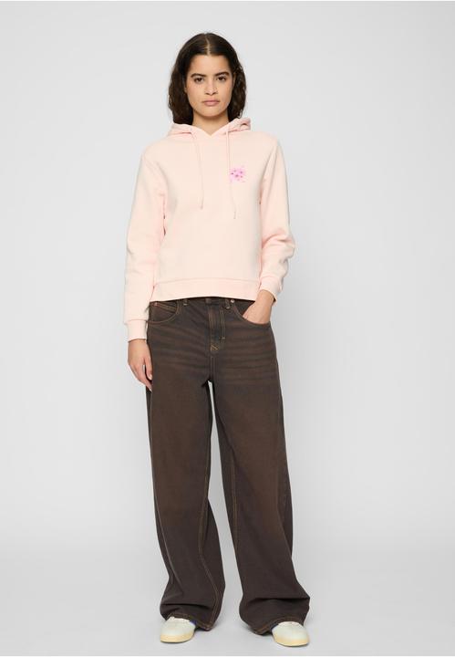 Immagine prodotto Miss Tee Felpa con cappuccio Self Love Club - 170089 (XS)