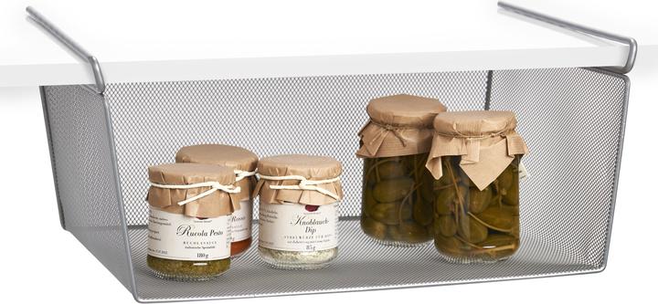 Actual product image Zeller Present Cupboard baskets