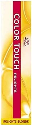 Produktbild Wella Color Touch Relights (56 mahagoni-violett)