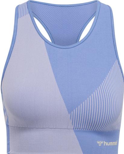 Actual product image hummel Mt Unite Seamless Sports Top (XL)