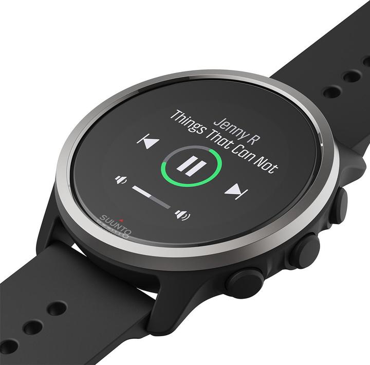 Image du produit Suunto 5 Peak (43 mm)