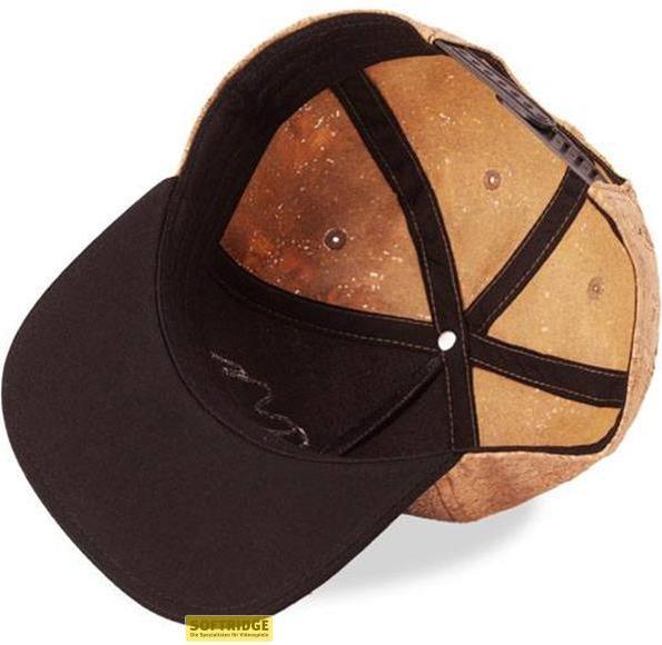 Actual product image Guardians of the Galaxy Groot Novelty Cap (One size)