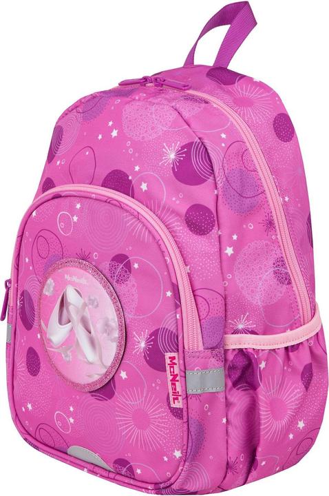 Produktbild Mc Neill Toby Kinderrucksack 35 cm