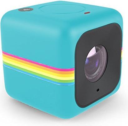 Actual product image Polaroid Cube+