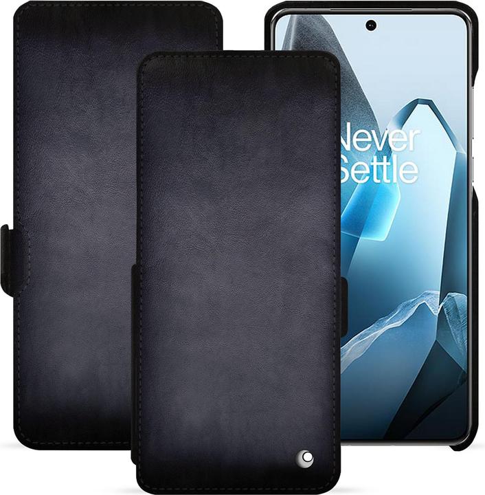 Produktbild Noreve Lederschutzhülle horizontal (OnePlus 13)