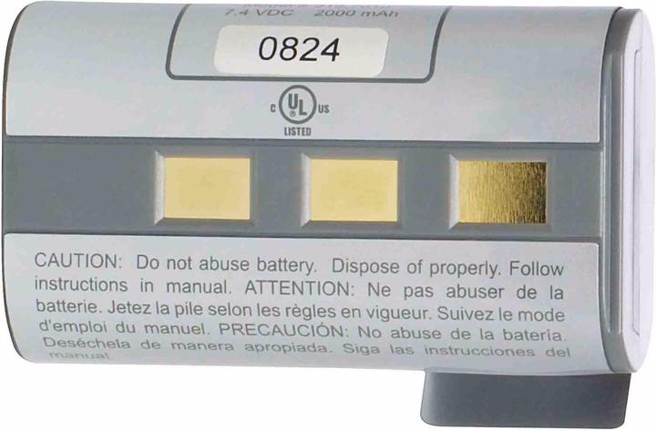 Actual product image Medela Spare part Freestyle battery