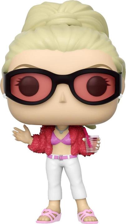 Actual product image Funko Pop! Legally Blonde : Elle (Sun) (1226)