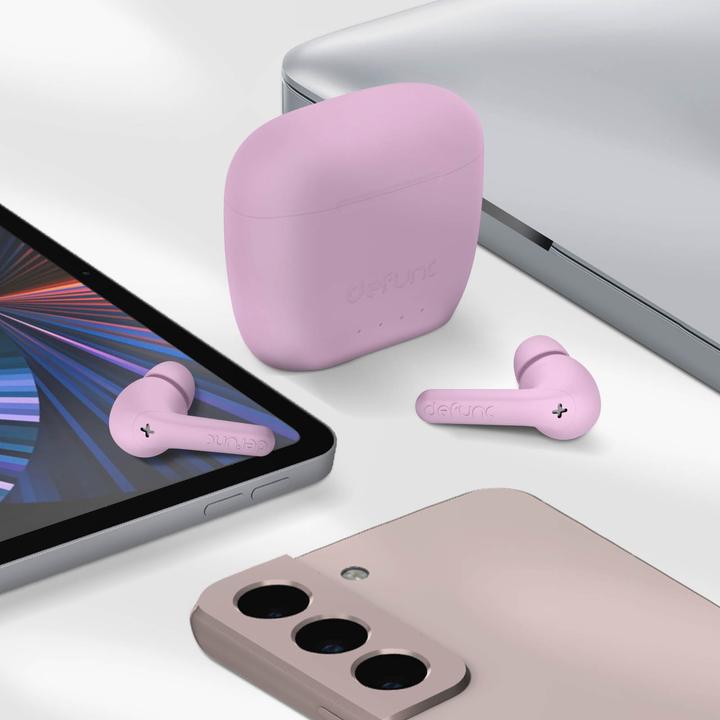 Actual product image Defunc True Audio (ANC, 30 h, Wireless)