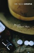 Produktbild Journey Without Maps (Englisch, Graham Greene, Paul Theroux, 2002)