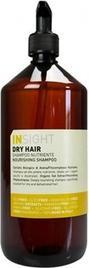 Insight Odżywka do włosów suchych Dry Hair Nourishing 900 (900 ml)