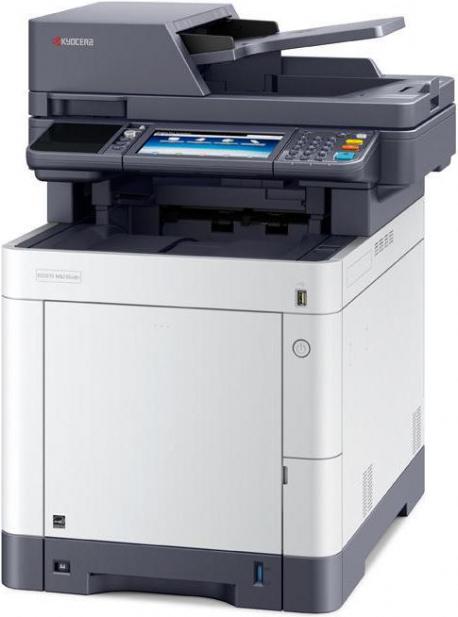 Image du produit Kyocera Multifunktionsdrucker ECOSYS M6230CIDN (Laser, Couleur)
