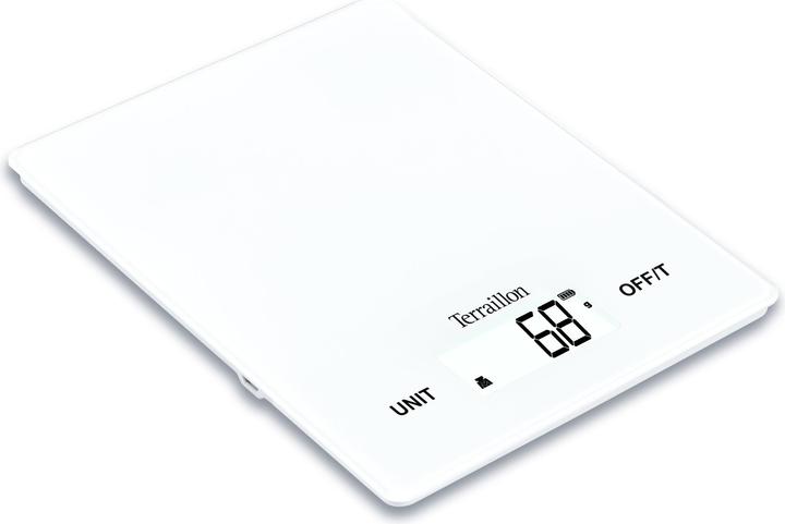 Terraillon Smart USB
