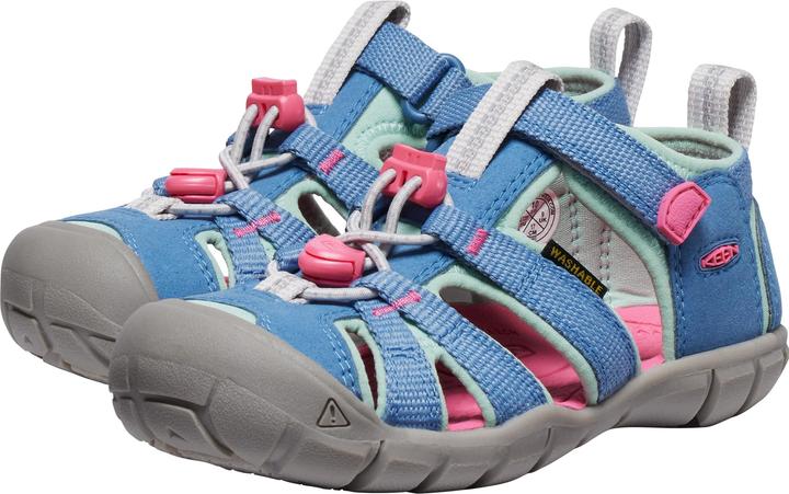 Actual product image Keen C Seacamp II CNX (30)