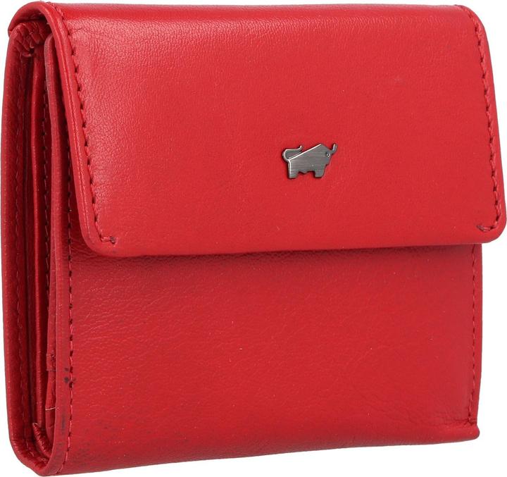 Immagine prodotto Braun Büffel Portafoglio Anna RFID in pelle 11 cm
